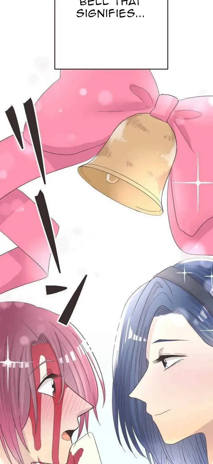 Springtime of Girls Chapter 1 page 63 - 
