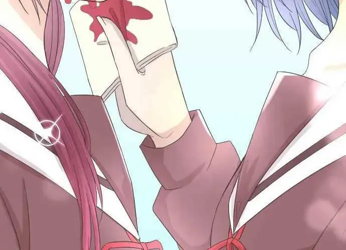 Springtime of Girls Chapter 1 page 64 - 