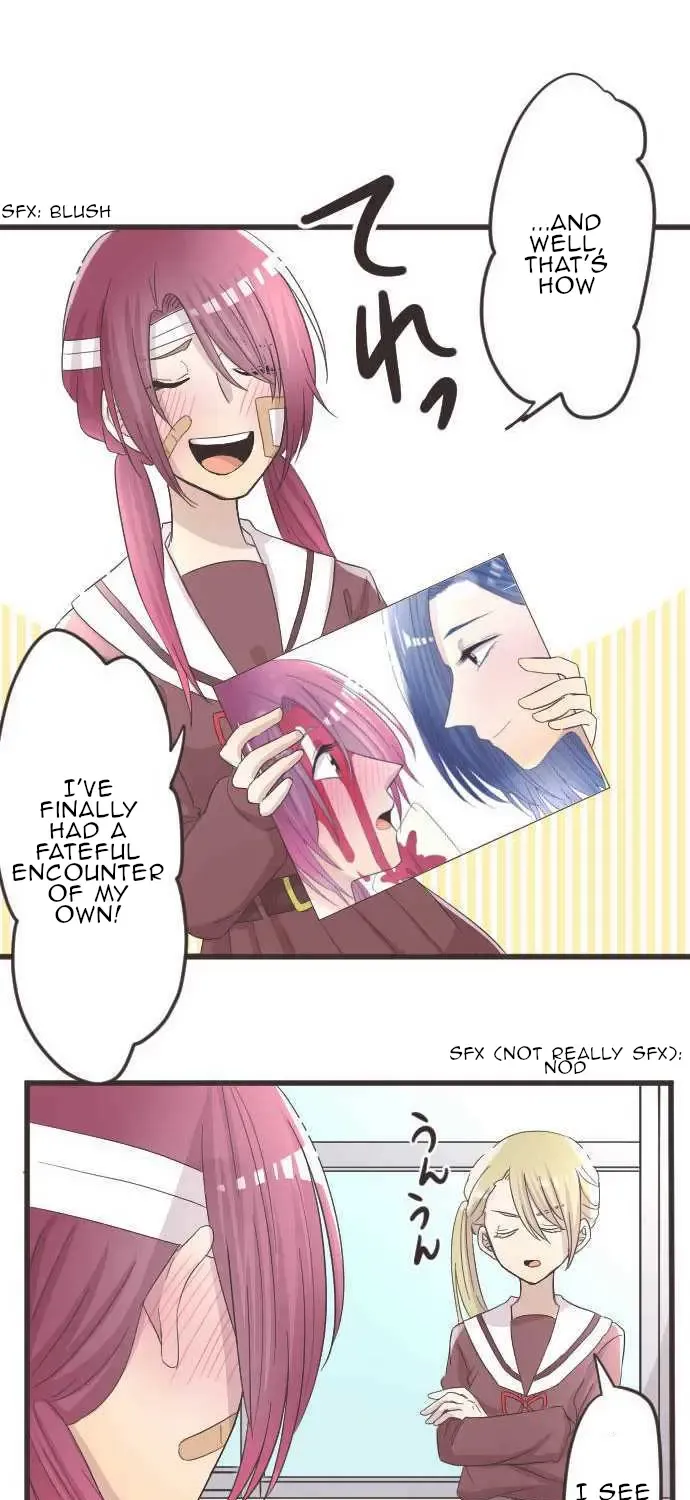 Springtime of Girls Chapter 1 page 67 - 