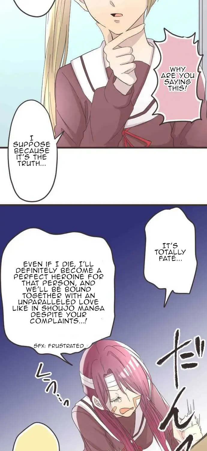 Springtime of Girls Chapter 1 page 69 - 
