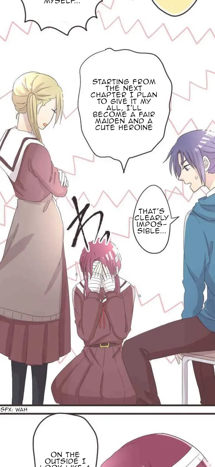 Springtime of Girls Chapter 1 page 71 - 