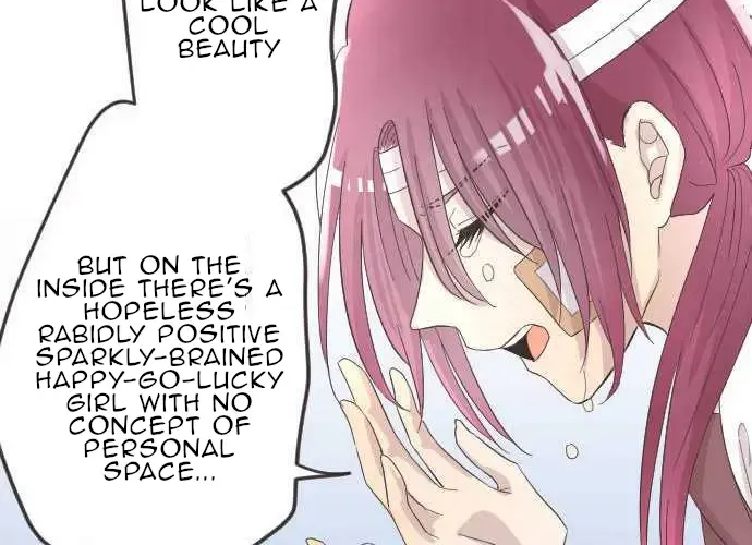 Springtime of Girls Chapter 1 page 72 - 