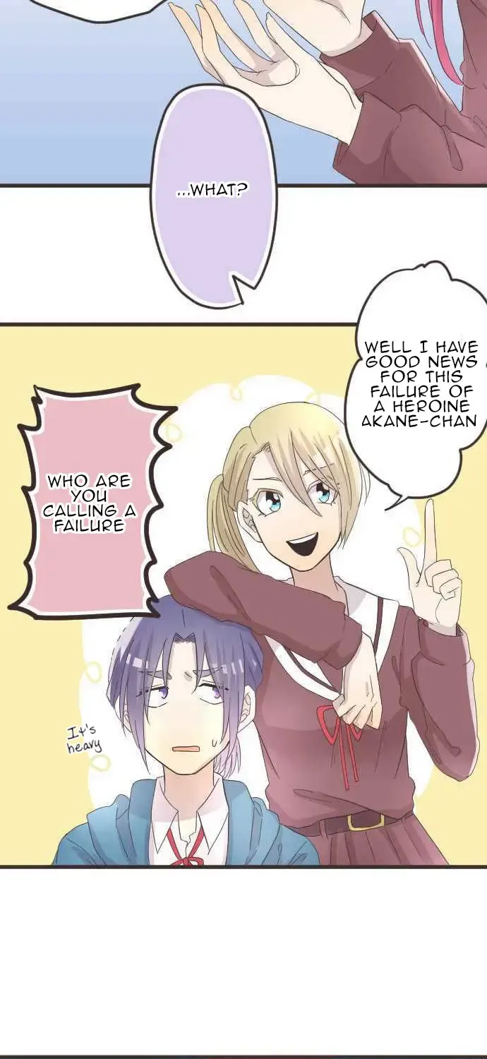 Springtime of Girls Chapter 1 page 73 - 