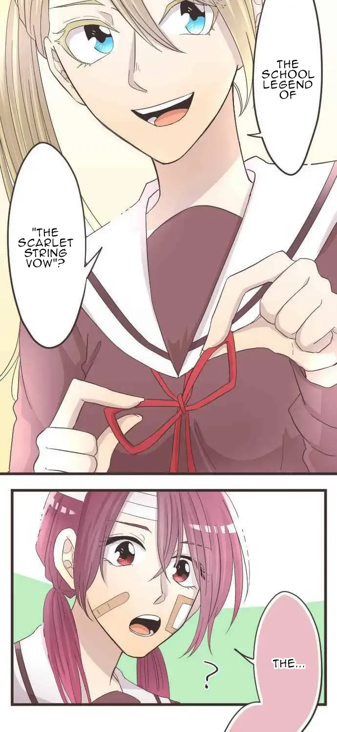 Springtime of Girls Chapter 1 page 75 - 
