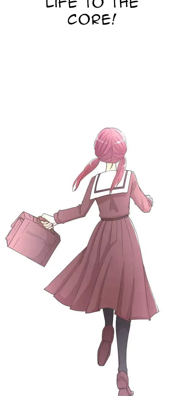 Springtime of Girls Chapter 1 page 9 - 