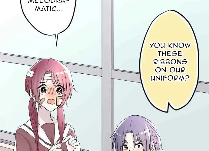 Springtime of Girls Chapter 2 page 2 - 