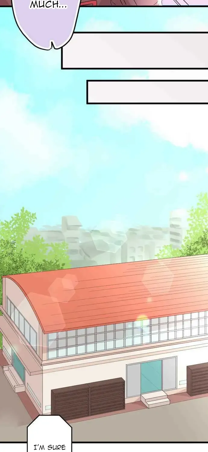 Springtime of Girls Chapter 2 page 17 - 