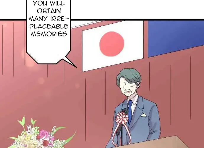 Springtime of Girls Chapter 2 page 18 - 