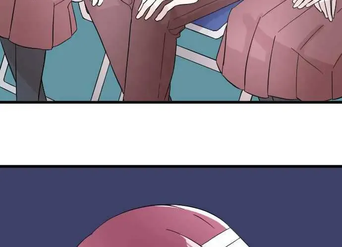 Springtime of Girls Chapter 2 page 20 - 