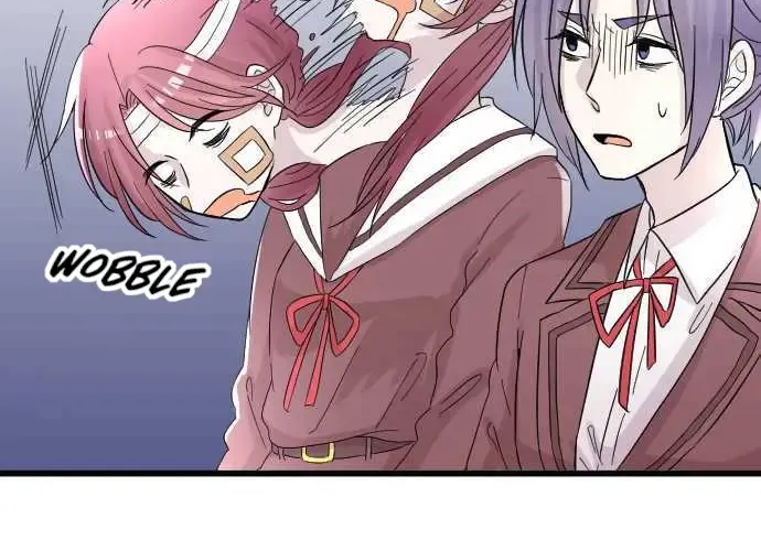 Springtime of Girls Chapter 2 page 22 - 