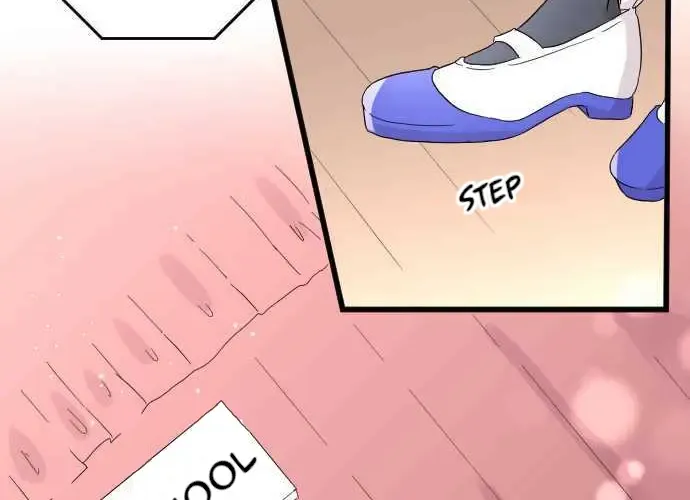 Springtime of Girls Chapter 2 page 24 - 