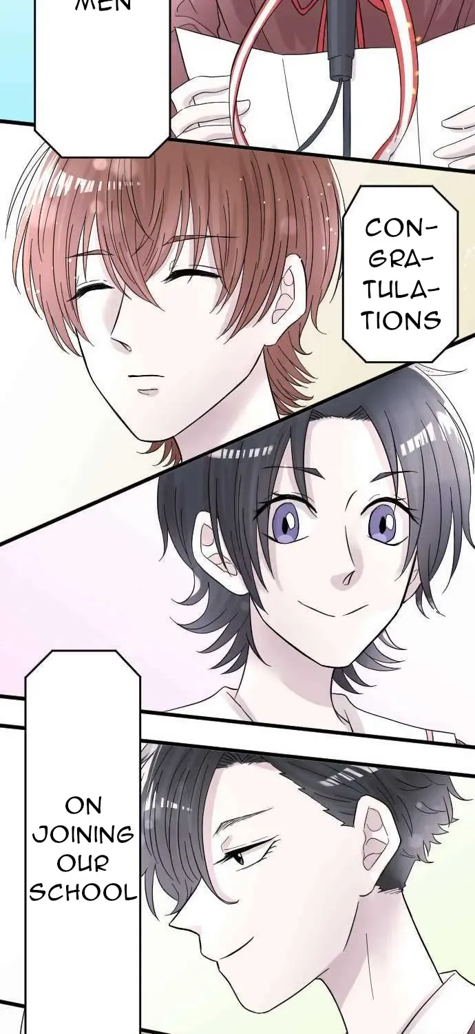 Springtime of Girls Chapter 2 page 27 - 