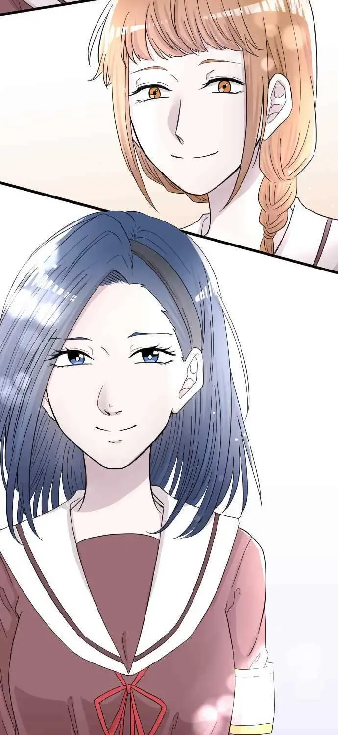Springtime of Girls Chapter 2 page 29 - 