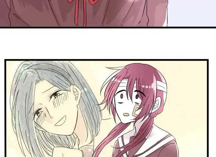 Springtime of Girls Chapter 2 page 30 - 