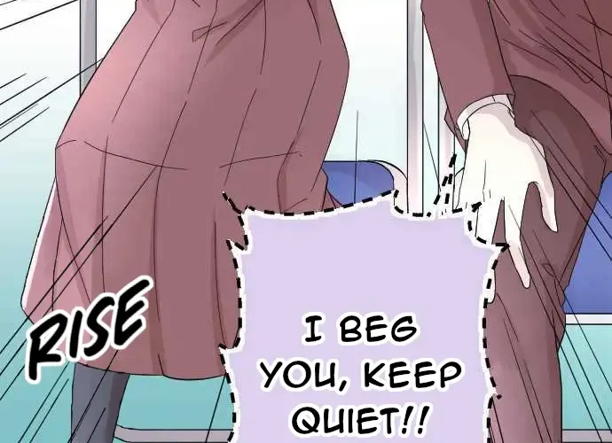 Springtime of Girls Chapter 2 page 32 - 
