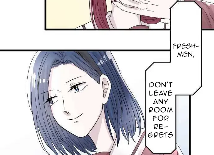 Springtime of Girls Chapter 2 page 34 - 