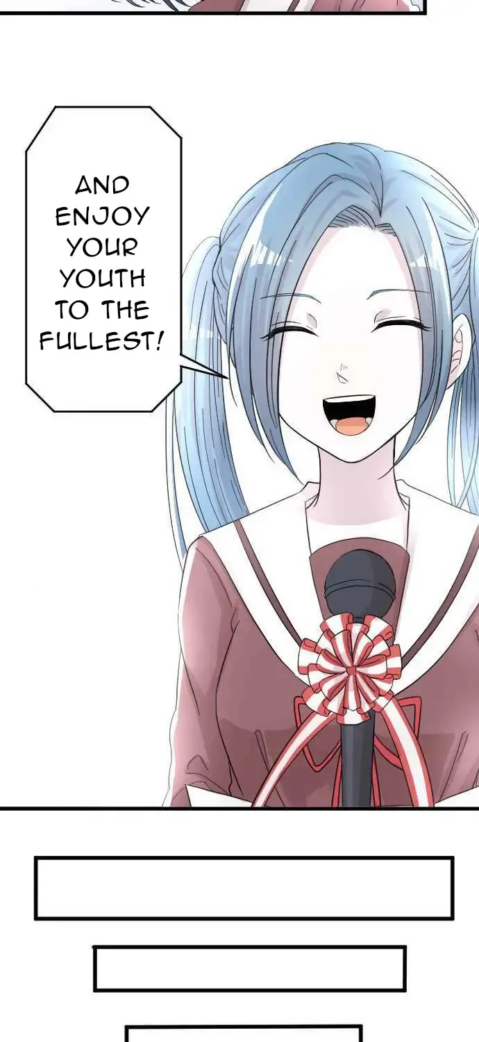 Springtime of Girls Chapter 2 page 35 - 