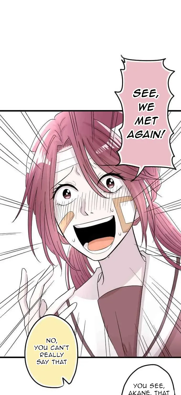 Springtime of Girls Chapter 2 page 37 - 