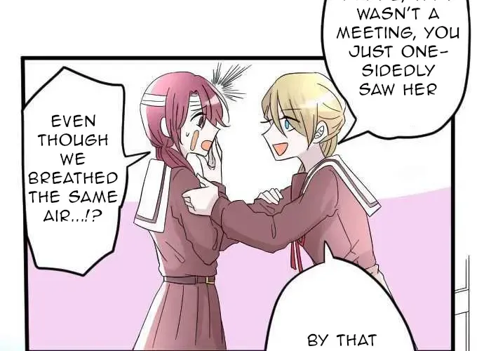 Springtime of Girls Chapter 2 page 38 - 