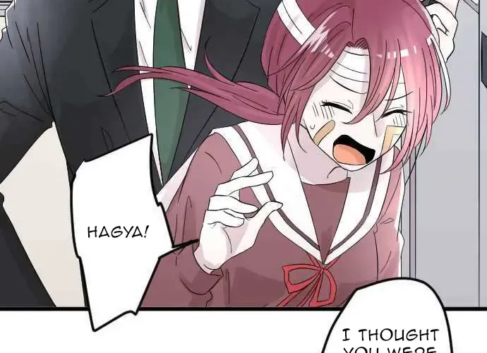 Springtime of Girls Chapter 2 page 40 - 