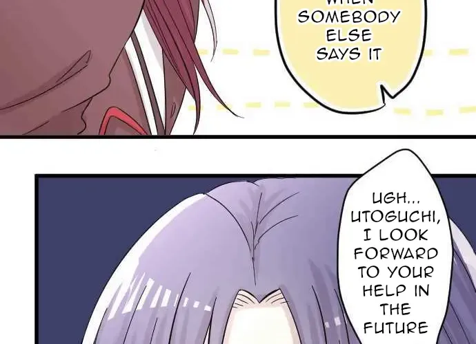 Springtime of Girls Chapter 2 page 42 - 