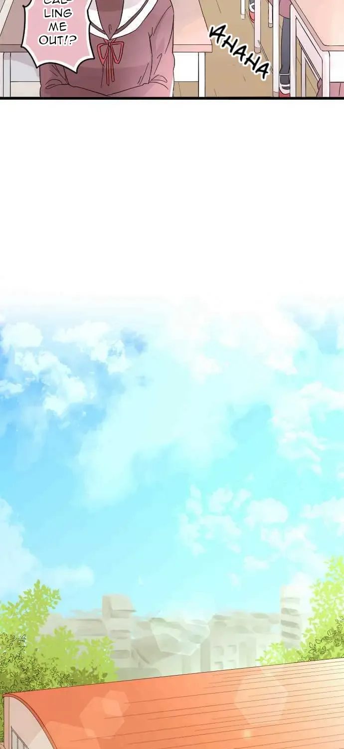 Springtime of Girls Chapter 2 page 45 - 