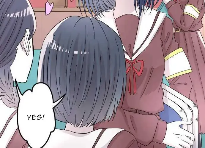 Springtime of Girls Chapter 2 page 48 - 