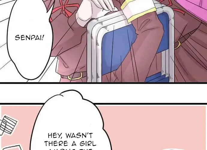 Springtime of Girls Chapter 2 page 50 - 