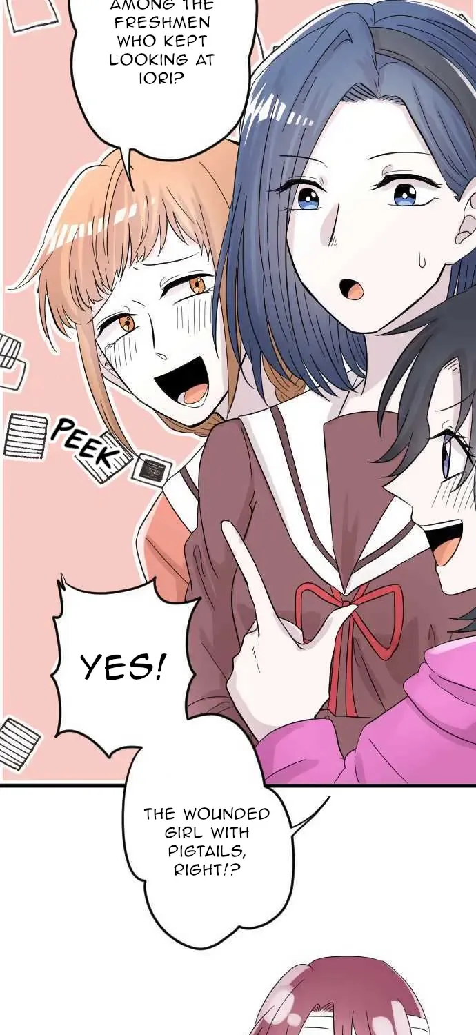 Springtime of Girls Chapter 2 page 51 - 