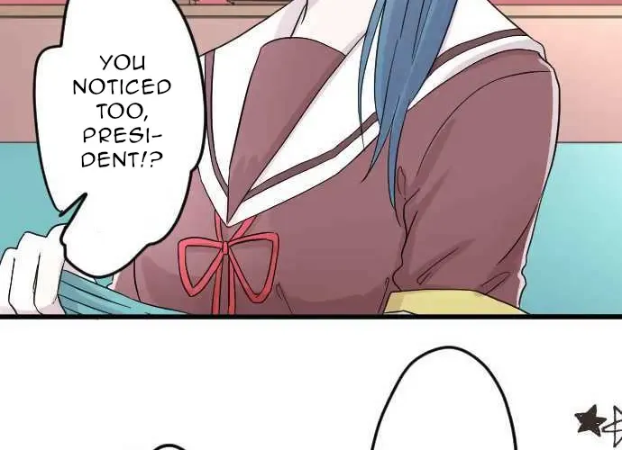 Springtime of Girls Chapter 2 page 54 - 