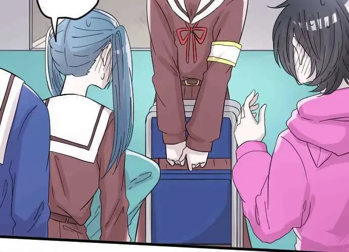 Springtime of Girls Chapter 2 page 58 - 