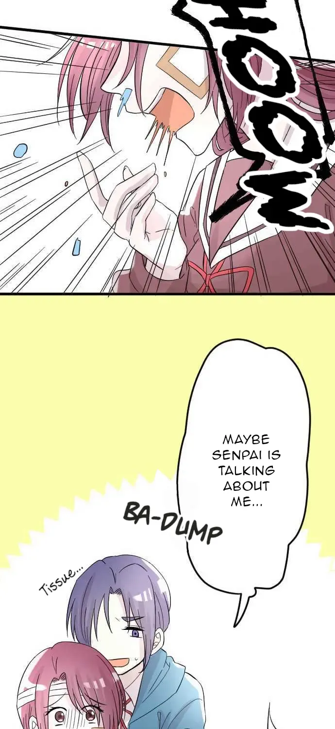Springtime of Girls Chapter 2 page 65 - 