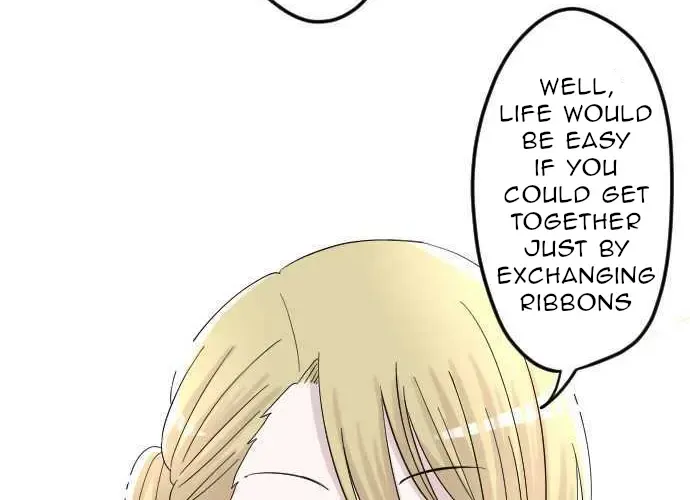Springtime of Girls Chapter 2 page 8 - 