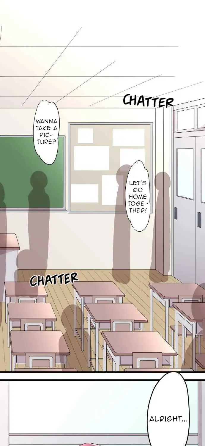 Springtime of Girls Chapter 3 page 1 - 