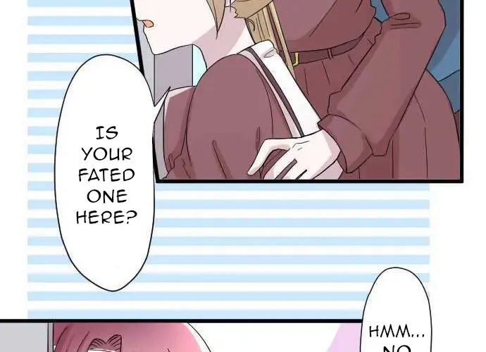 Springtime of Girls Chapter 3 page 14 - 