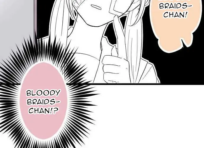 Springtime of Girls Chapter 3 page 18 - 