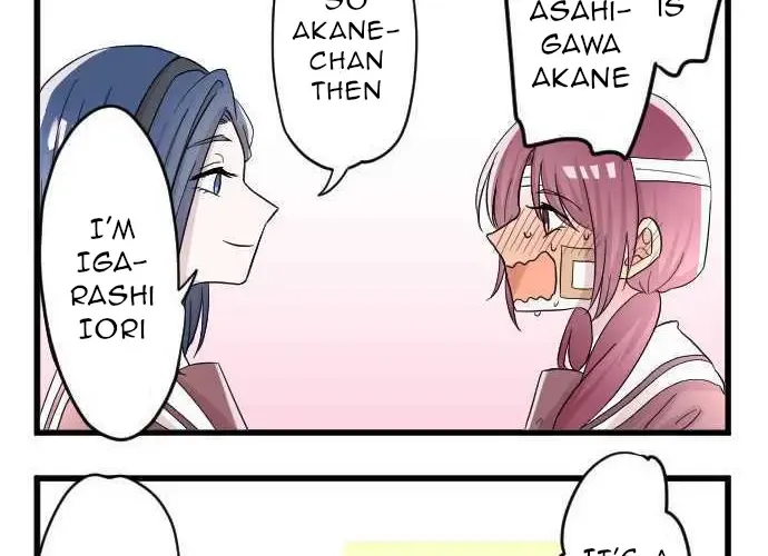 Springtime of Girls Chapter 3 page 26 - 