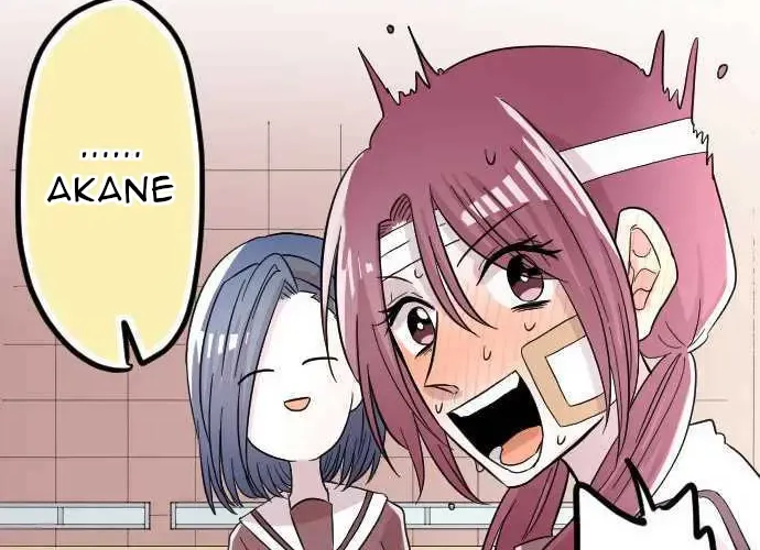 Springtime of Girls Chapter 3 page 28 - 