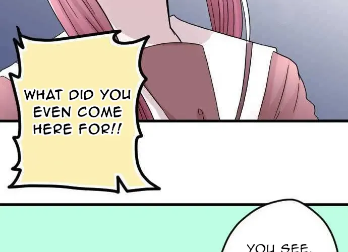 Springtime of Girls Chapter 3 page 32 - 