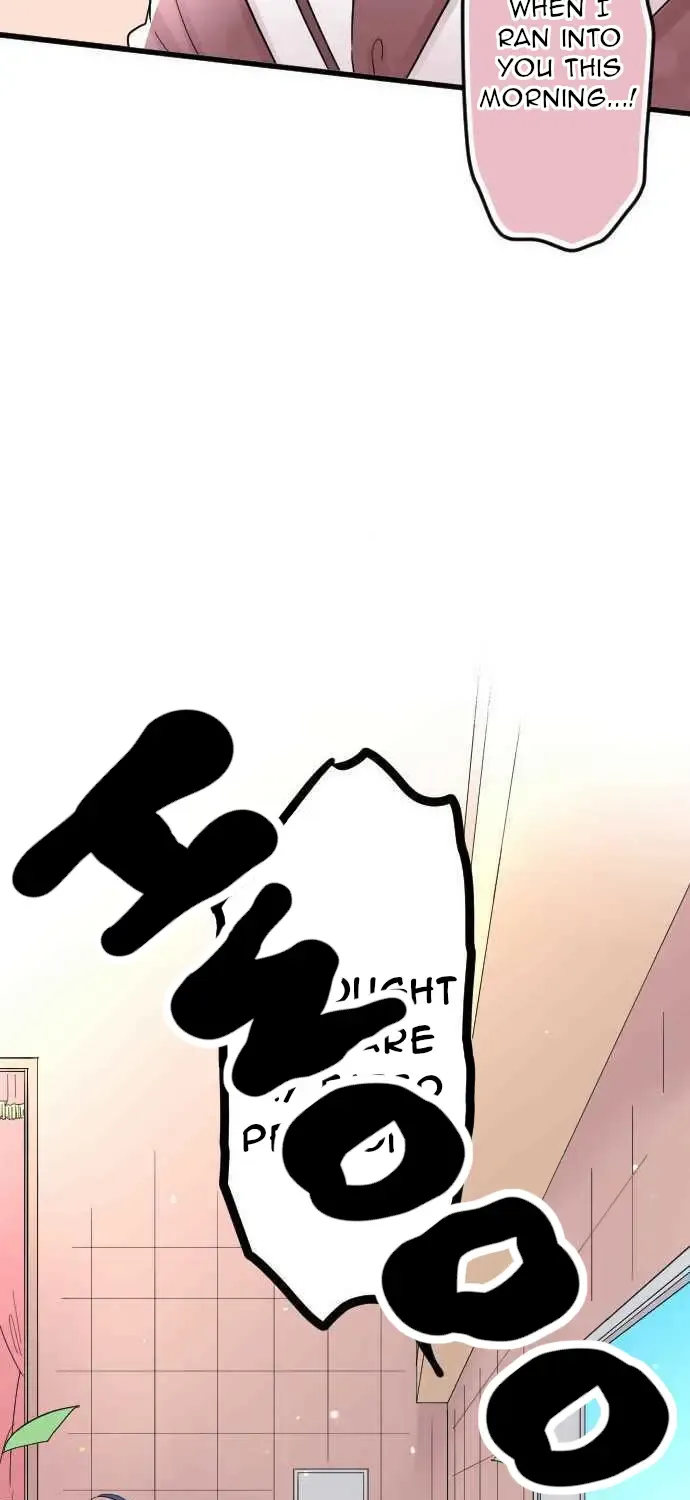 Springtime of Girls Chapter 3 page 39 - 