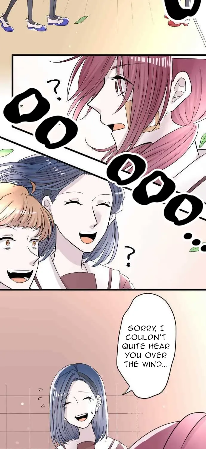 Springtime of Girls Chapter 3 page 41 - 