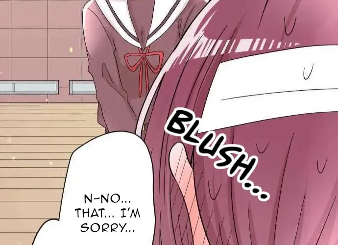 Springtime of Girls Chapter 3 page 42 - 
