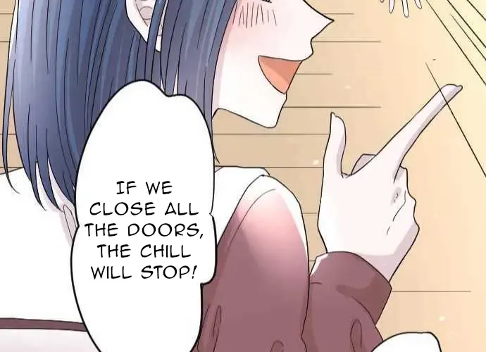 Springtime of Girls Chapter 3 page 44 - 
