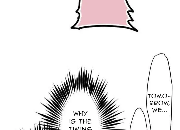 Springtime of Girls Chapter 3 page 48 - 