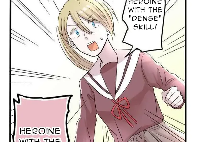 Springtime of Girls Chapter 3 page 50 - 