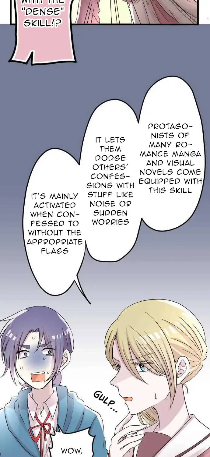 Springtime of Girls Chapter 3 page 51 - 