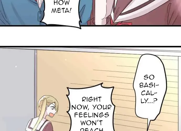 Springtime of Girls Chapter 3 page 52 - 