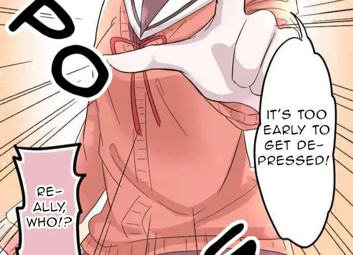 Springtime of Girls Chapter 3 page 54 - 