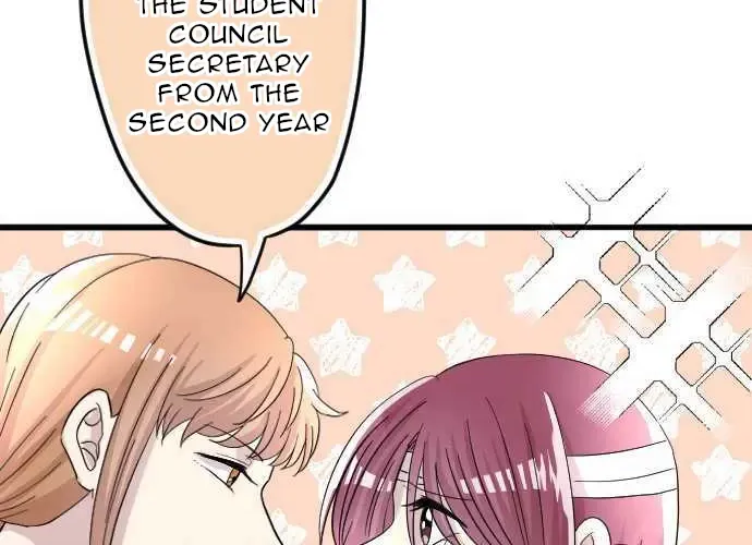Springtime of Girls Chapter 3 page 56 - 