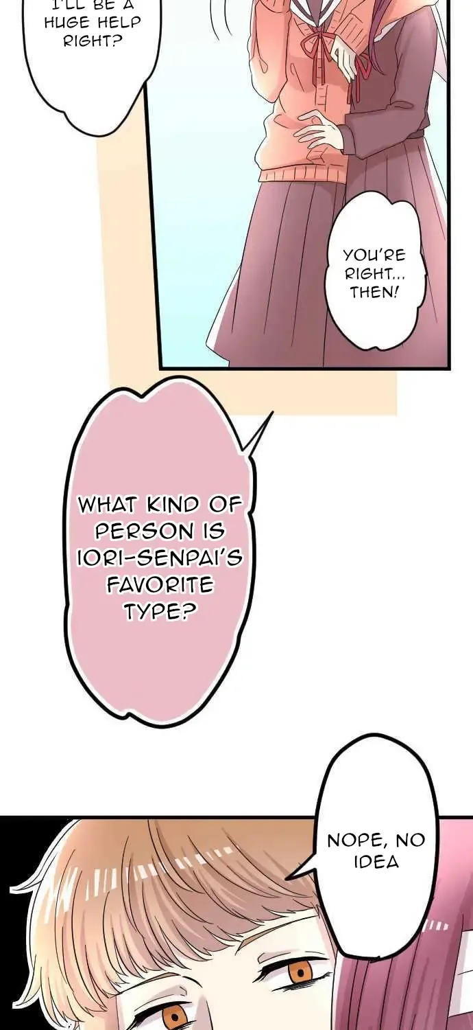 Springtime of Girls Chapter 3 page 59 - 